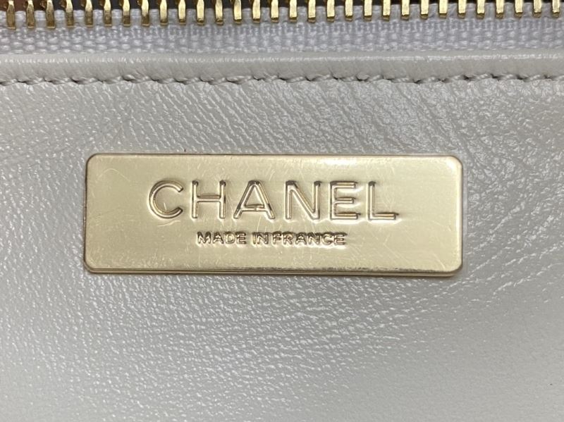 Chanel Satchel Bags